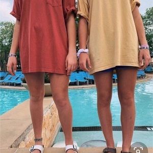 VSCO GIRL MYSTERY BOX!!